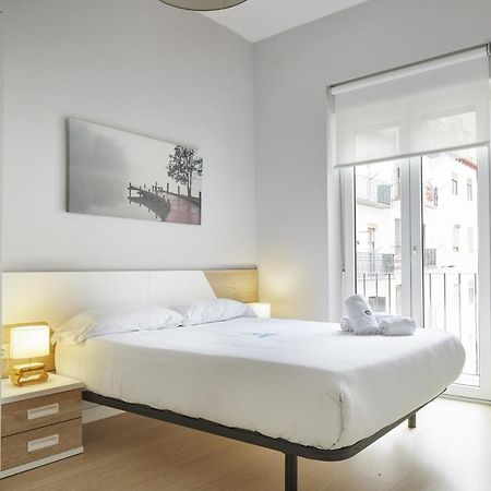 Aiztondo - Basque Stay San Sebastián Exteriör bild