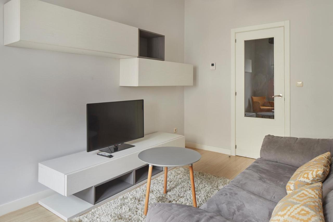 Aiztondo - Basque Stay San Sebastián Exteriör bild
