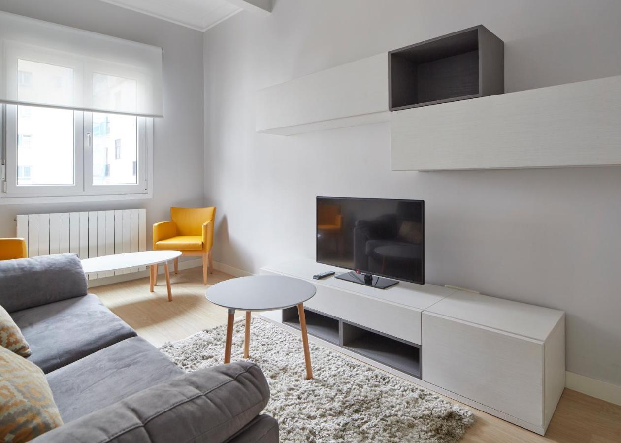 Aiztondo - Basque Stay San Sebastián Exteriör bild