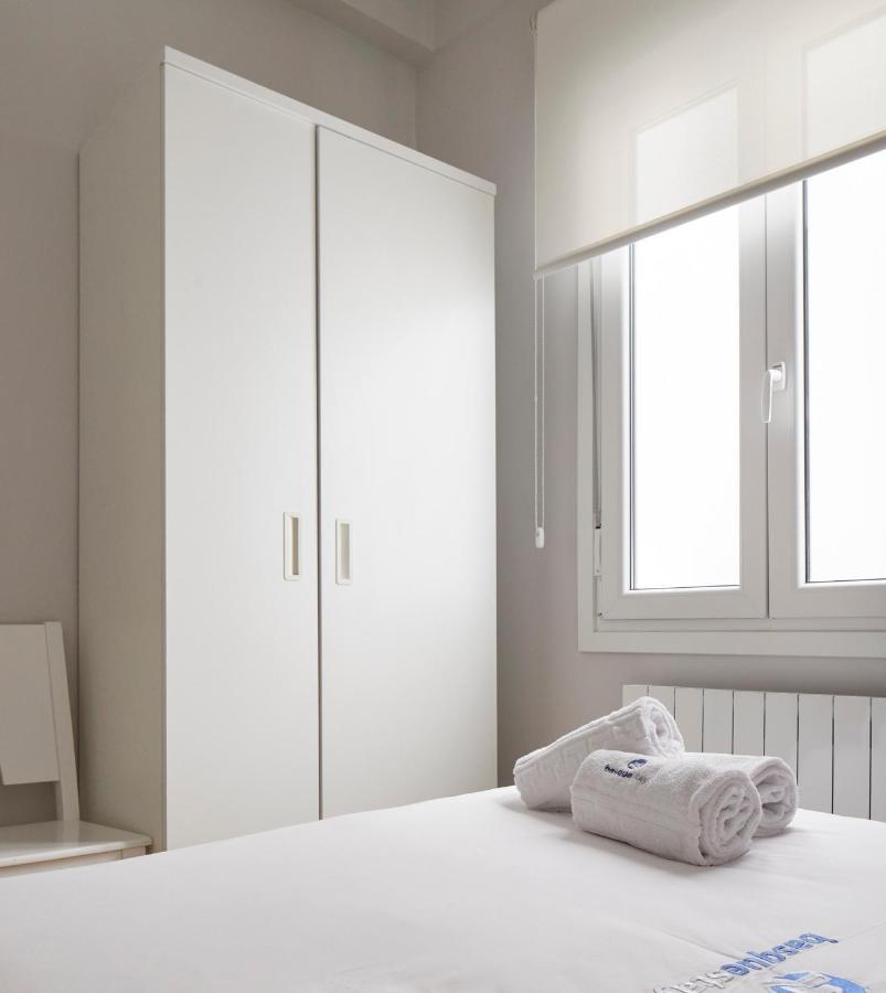 Aiztondo - Basque Stay San Sebastián Exteriör bild