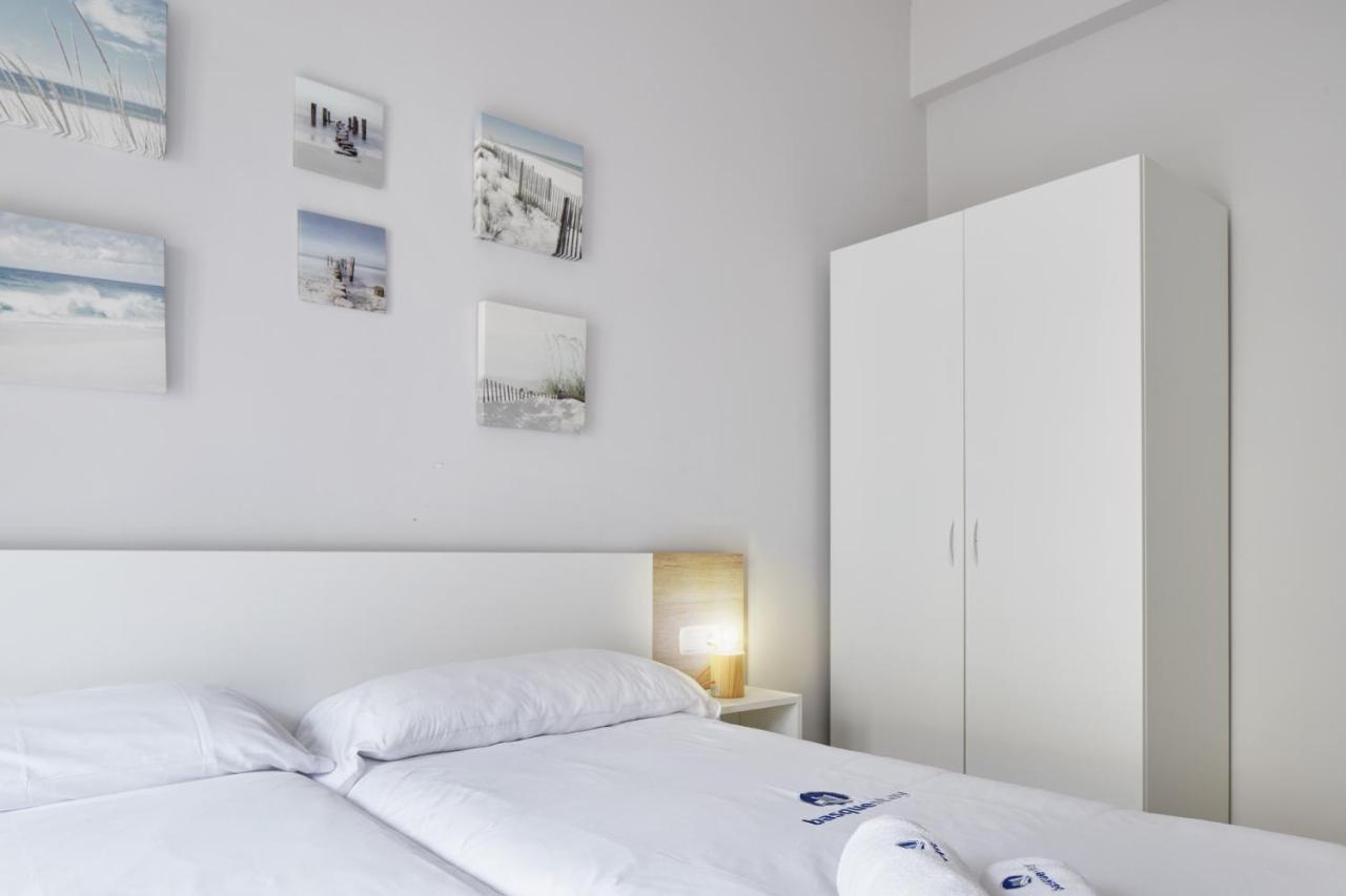 Aiztondo - Basque Stay San Sebastián Exteriör bild