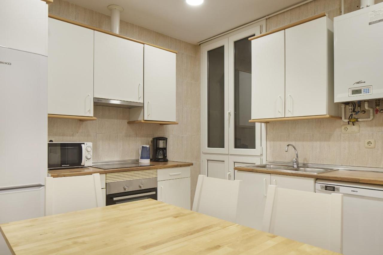 Aiztondo - Basque Stay San Sebastián Exteriör bild